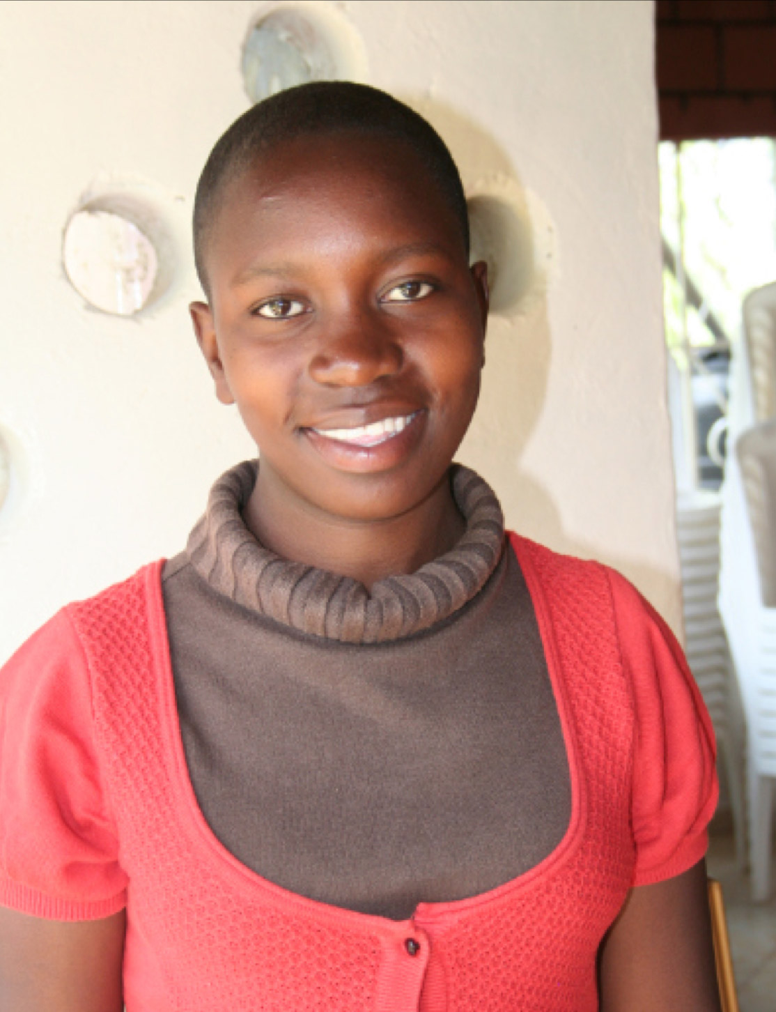Sara Awuor Okeyo